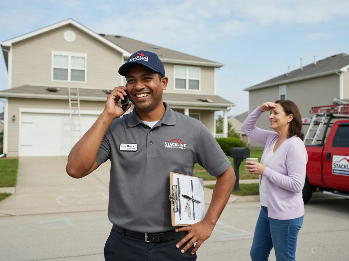Chimney flashing repair Toronto, OH FAQs